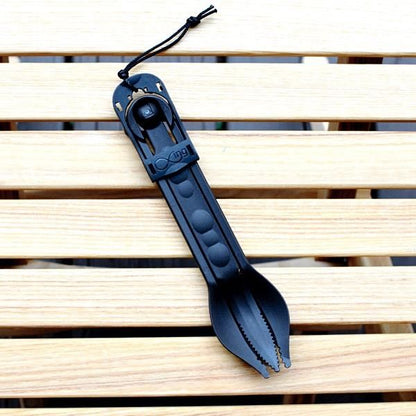 Forpoon outdoor   Forpoon フォープーン