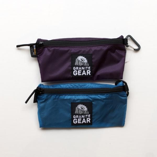 GRANITE GEAR   TRAIL WALLET L