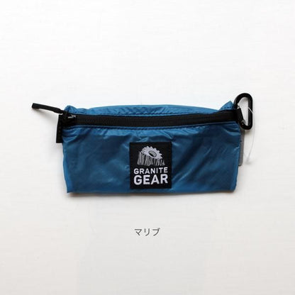 GRANITE GEAR   TRAIL WALLET L