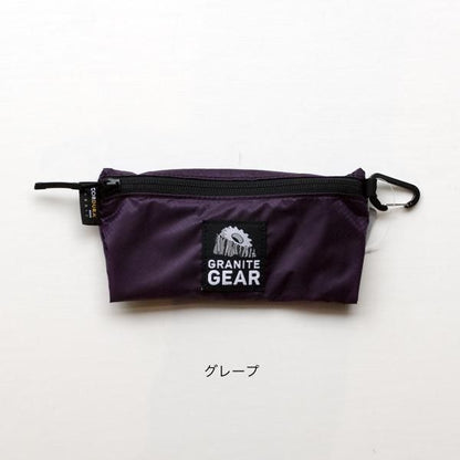 GRANITE GEAR   TRAIL WALLET L