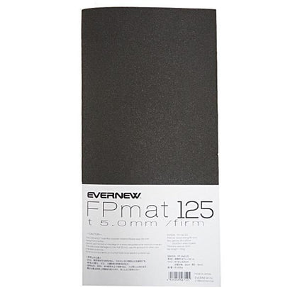 EVERNEW  FP mat 125