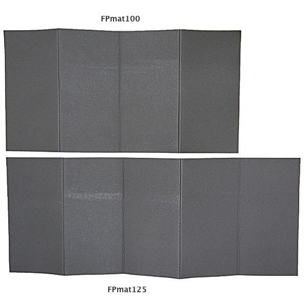 EVERNEW  FP mat 125