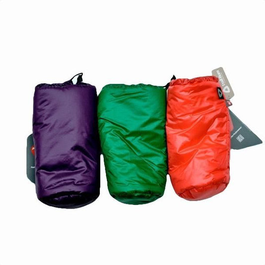 TRAIL BUM   P.I. BOTTLE CASE