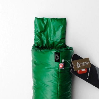 TRAIL BUM   P.I. BOTTLE CASE