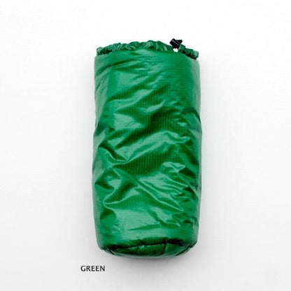 TRAIL BUM   P.I. BOTTLE CASE