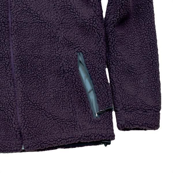 Rab   Women's Double Pile  Jacket