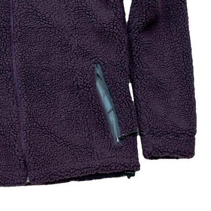 Rab   Women's Double Pile  Jacket