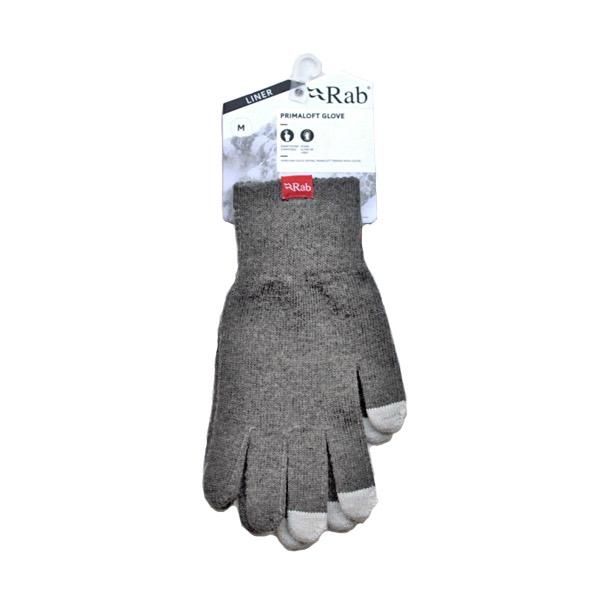 Rab   PRIMALOFT GLOVE