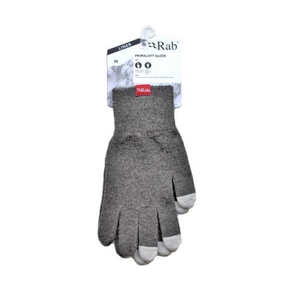 Rab   PRIMALOFT GLOVE