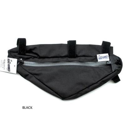 ROAD RUNNER BAGS   The Wedge Half Frame Bag