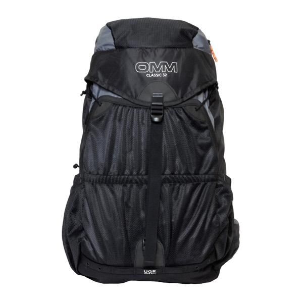 OMM   CLASSIC 32  (Black Edition)