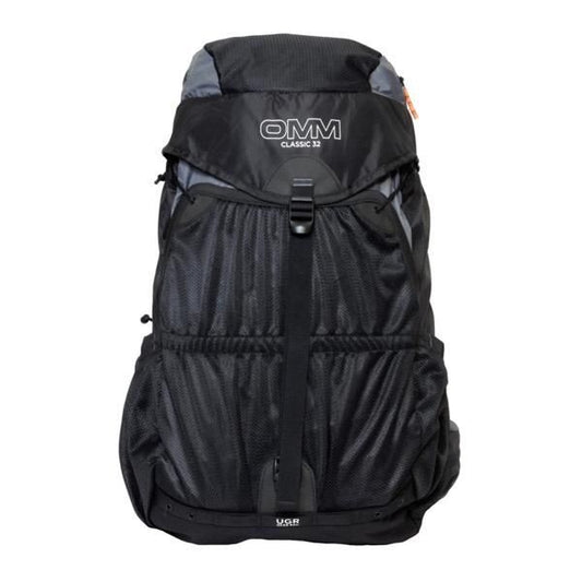 OMM   CLASSIC 32  (Black Edition)