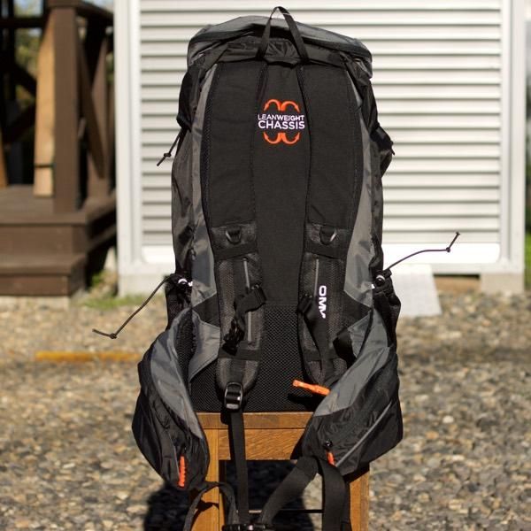 OMM   CLASSIC 32  (Black Edition)