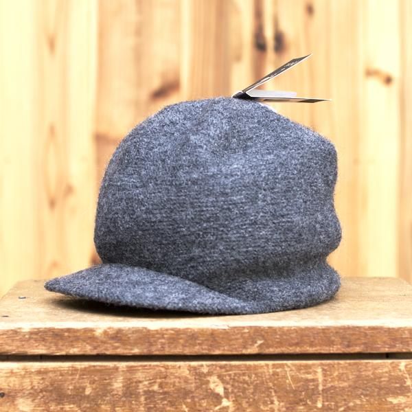 ibex   Euro Loden Cap