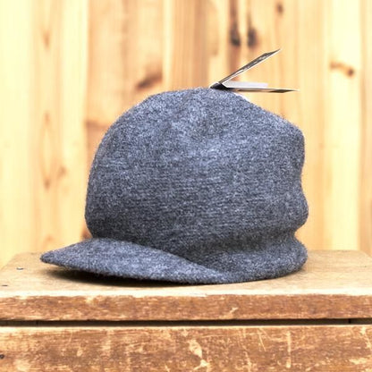 ibex   Euro Loden Cap