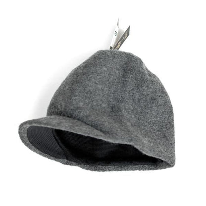 ibex   Euro Loden Cap