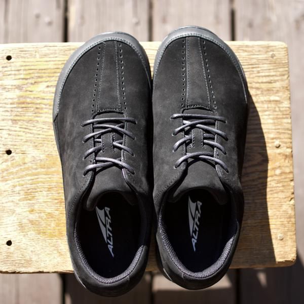 ALTRA アルトラ INSTINCT EVERYDAY インスティンクト エブリデイ