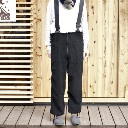 USMC   POLARTEC FLEECE BIBS