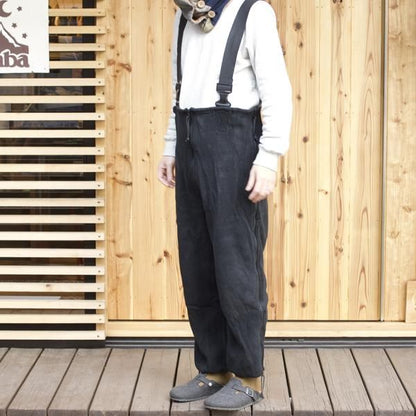 USMC   POLARTEC FLEECE BIBS