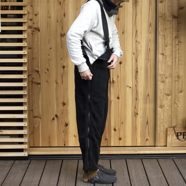 USMC   POLARTEC FLEECE BIBS