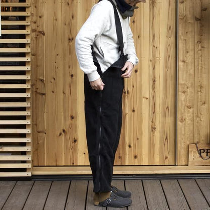 USMC   POLARTEC FLEECE BIBS