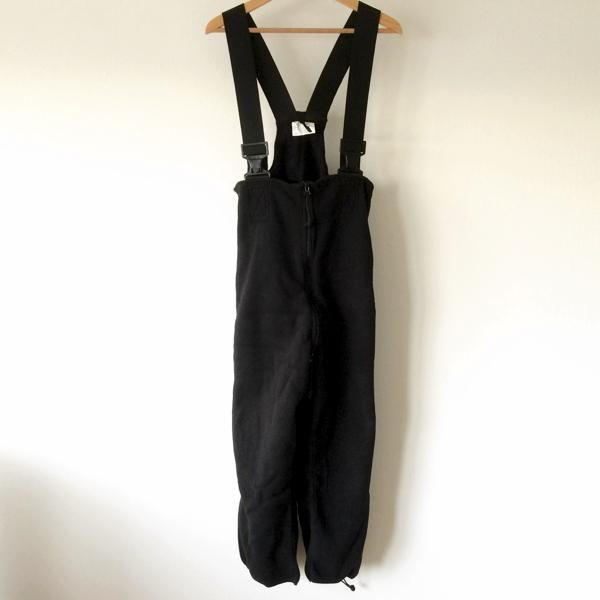 USMC   POLARTEC FLEECE BIBS