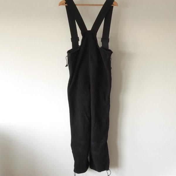 USMC   POLARTEC FLEECE BIBS