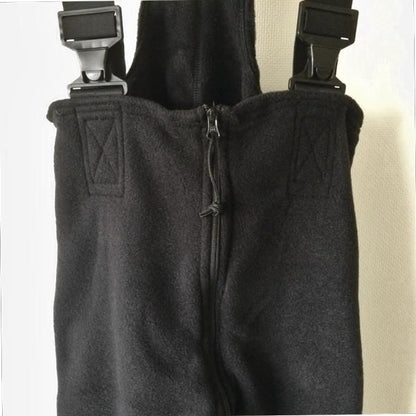 USMC   POLARTEC FLEECE BIBS