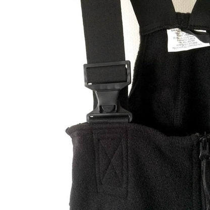 USMC   POLARTEC FLEECE BIBS