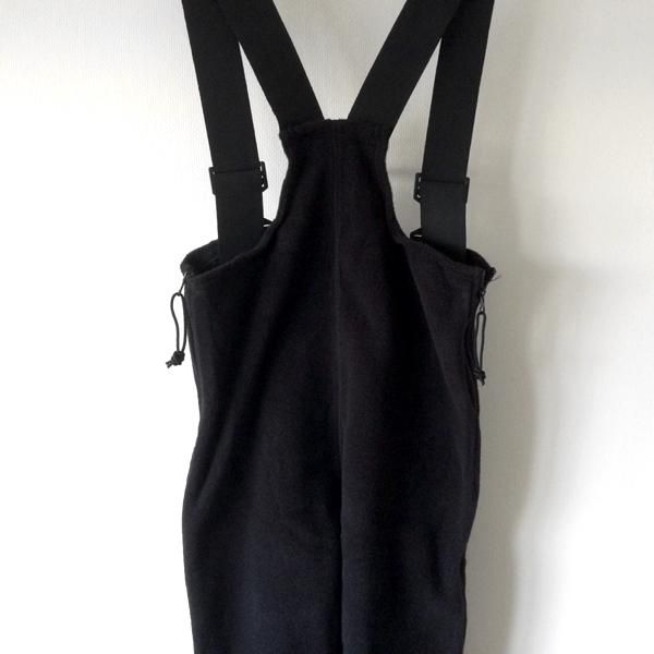 USMC   POLARTEC FLEECE BIBS