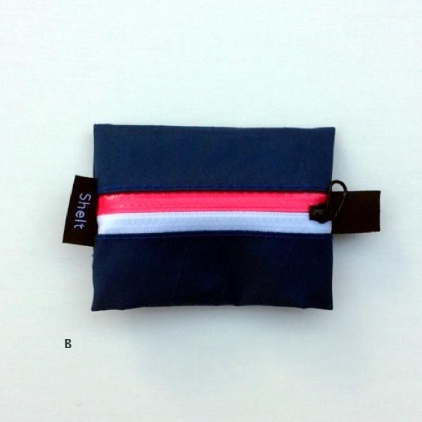 Shelt   minimum wallet