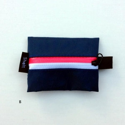 Shelt   minimum wallet