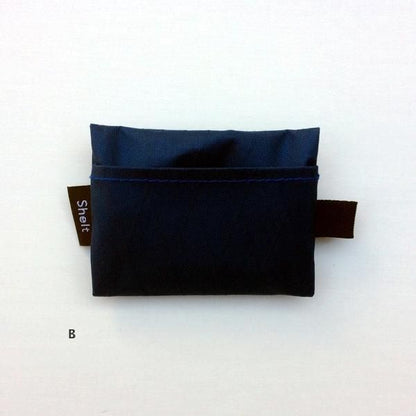 Shelt   minimum wallet
