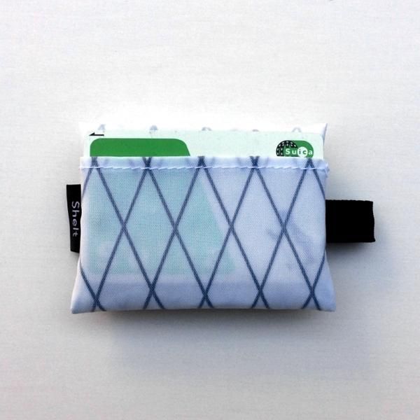 Shelt   minimum wallet
