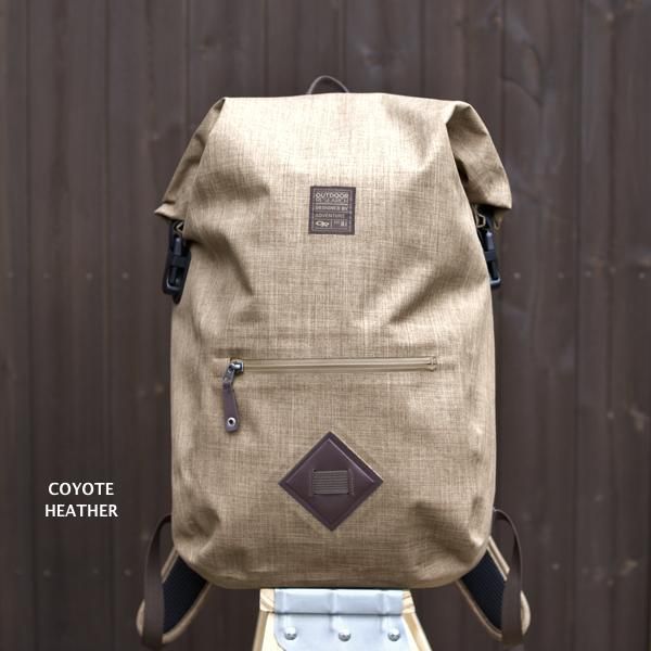 Outdoor Research  Rangefinder Dry Backpack