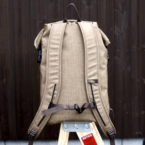 Outdoor Research  Rangefinder Dry Backpack