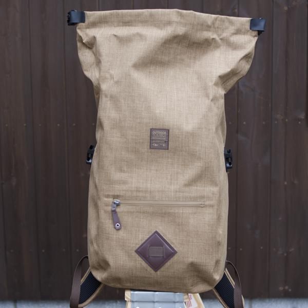 Outdoor Research  Rangefinder Dry Backpack