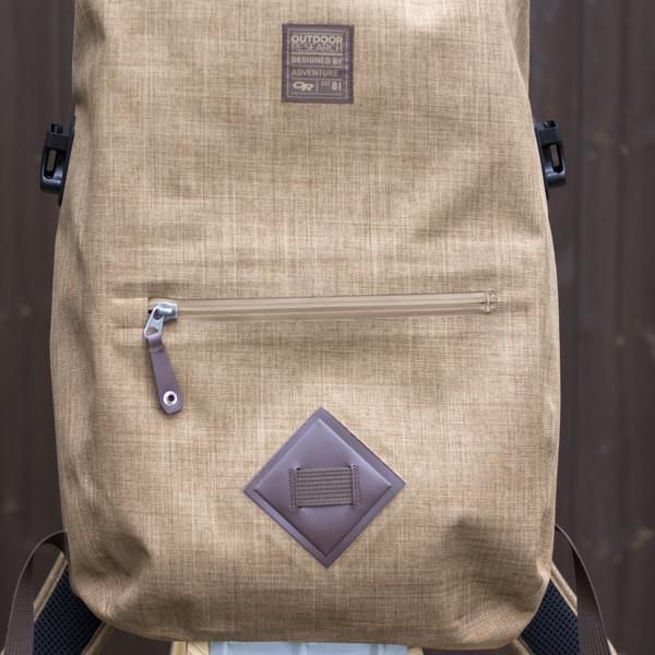 Outdoor Research  Rangefinder Dry Backpack