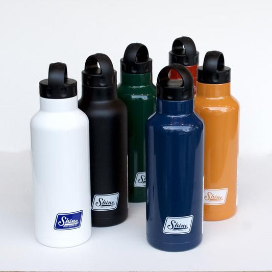 Shine Craft Vessel   750ml ボトル