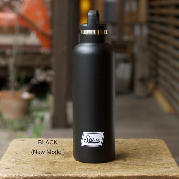 Shine Craft Vessel   750ml ボトル