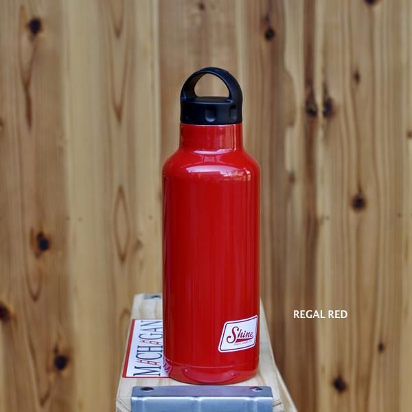 Shine Craft Vessel   750ml ボトル