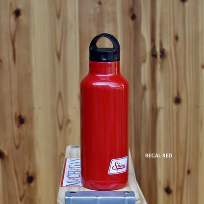 Shine Craft Vessel   750ml ボトル