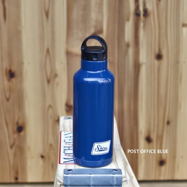 Shine Craft Vessel   750ml ボトル