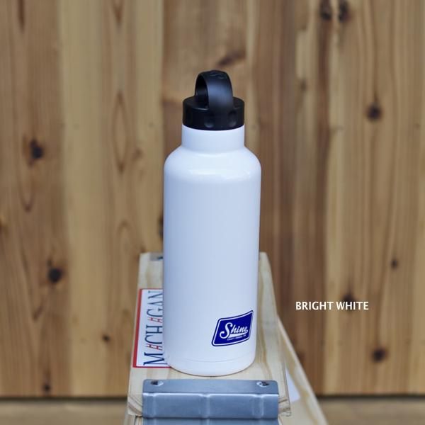 Shine Craft Vessel   750ml ボトル