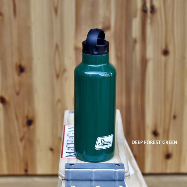 Shine Craft Vessel   750ml ボトル