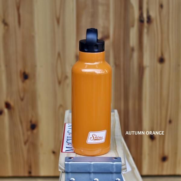Shine Craft Vessel   750ml ボトル