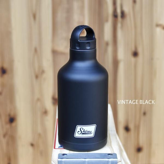 Shine Craft Vessel   32oz ボトル