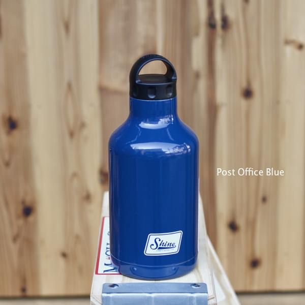 Shine Craft Vessel   32oz ボトル