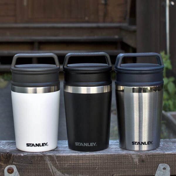 STANLEY   真空マグ 0.23L