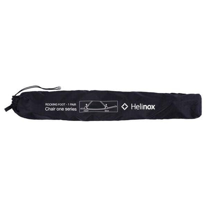 Helinox  ロッキングフット ONE